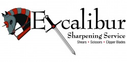 Excalibur Sharpening Service, Knife, Scissors Sharpener